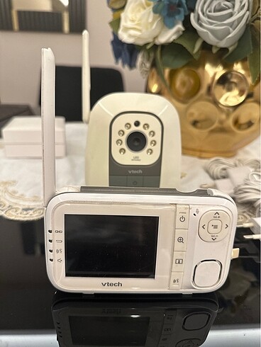  Vtech bebek telsiz kamerası