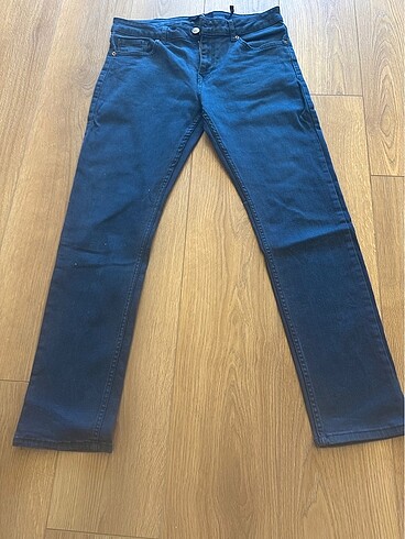 Boynerden alındı erkek slip pantolon