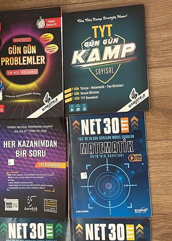 Tyt kamp