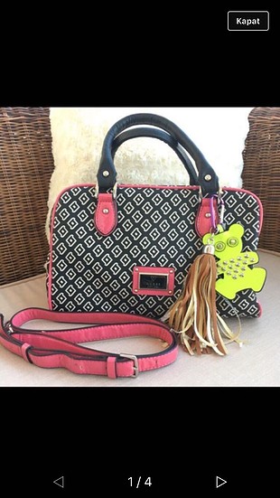 Guess Canta