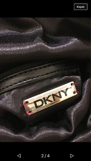 universal Beden Dkny canta