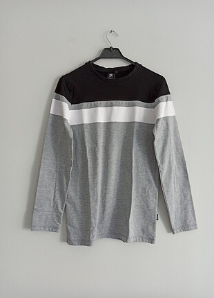 Unisex bluz coolcat orjinal sweat
