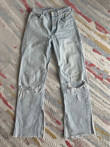 zara pantolon