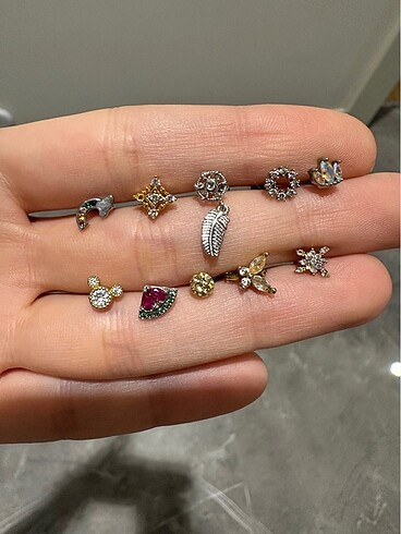 piercing