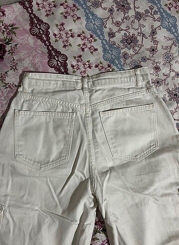 Trendyol & Milla Geniş paça pantolon