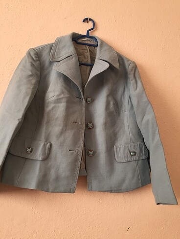 Blazer ceket