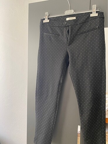Tayt pantolon