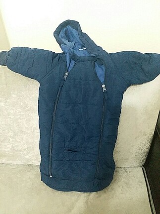 Baby Banz Bebek ana kucağı