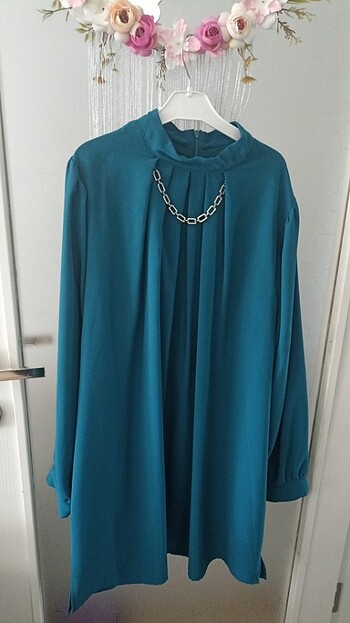 Tunik Pantalon takim
