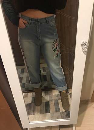 Pantolon 