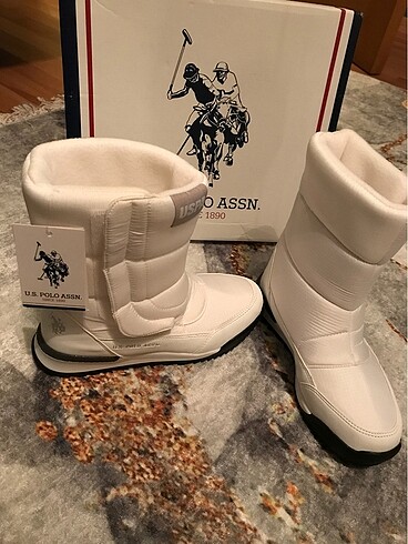 U.S Polo Assn. U.S Polo Assn bot