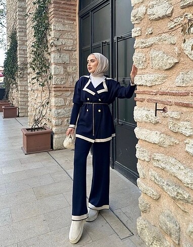 s Beden Triko ikili takım kışlık