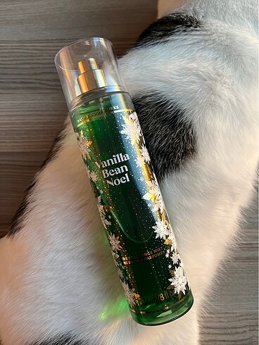 Bath & Body Works Bath and body Works vanilla bean noel