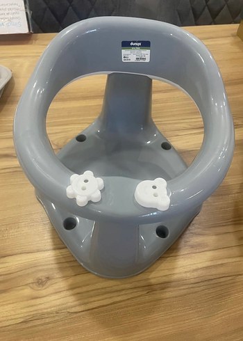 Diğer Vakumlu bebek banyo oturağı