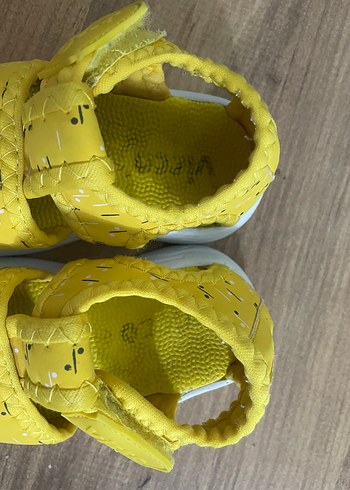 21 Beden Vicco Bumba III ANATOMİK SANDALET