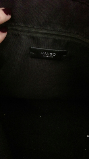 universal Beden Mango Shopper