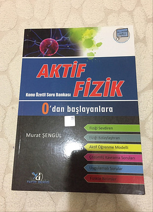 SIFIR TYT/AYT 5TL TANE