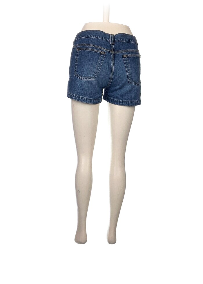 Mavi Jeans Jean / Kot Şort %70 İndirimli. - Görsel 3