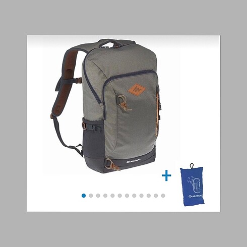 Quechua BİLGİLERİ OKUYUNUZ. ----ARIYORUM----