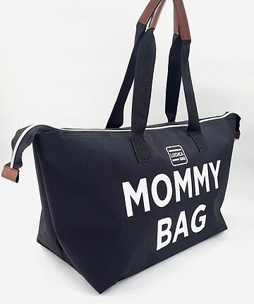 Mommy Bag çanta