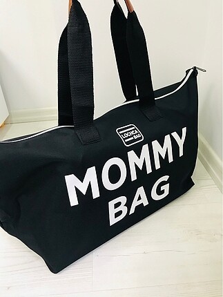 Mango Mommy Bag çanta