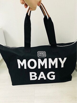  Beden Mommy Bag çanta