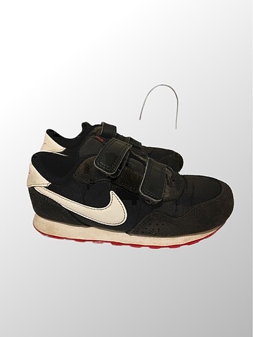 Nike ORJİNAL SIFIR ÜRÜN NİKE ÇOCUK AYAKMABISI