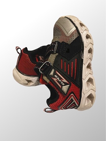Skechers SKECHERS IŞIKLI ÇOCUK AYAKKABI SIFIR GİBİ