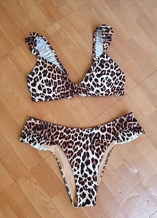 H&m bikini takımı