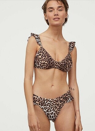 H&M H&m bikini takımı
