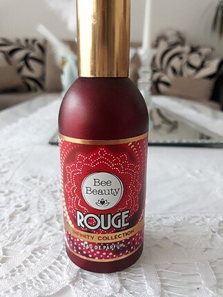 Baccarat rouge muadil