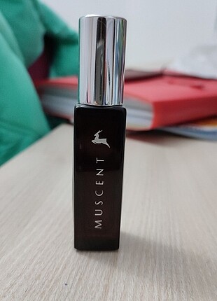 Zara Muscent parfüm