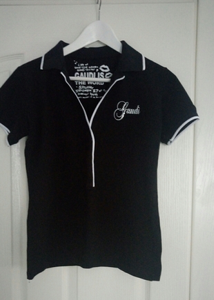 siyah tshirt