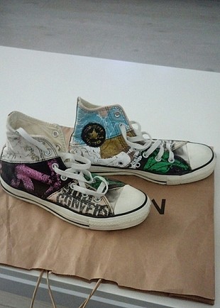 orjinal converse