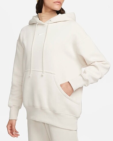 Nike sweatshirt