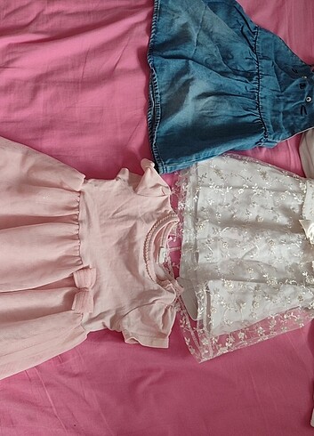 9-12 Ay Beden 3lu set
