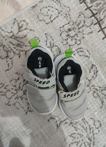 LC Waikiki Erkek bebek ayakkabısı