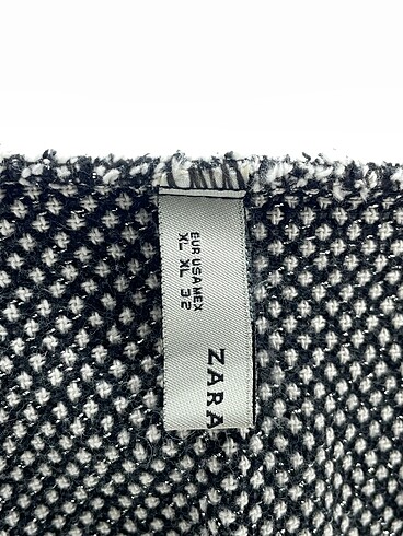 xl Beden çeşitli Renk Zara Kısa Elbise %70 İndirimli.