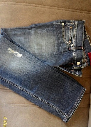 levis jean pantolon