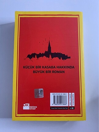  J. K. Rowling Boş Koltuk