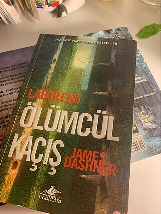  Beden Renk Labirent Serisi set