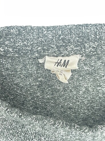 s Beden çeşitli Renk H&M Kazak / Triko %70 İndirimli.