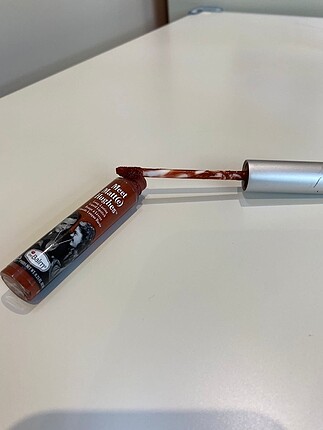 The Balm Trustworthy