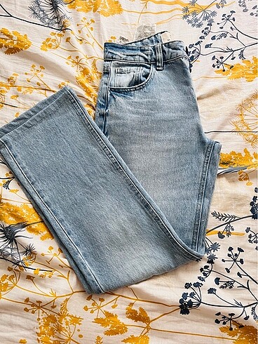 Stradivarius Stradi jean