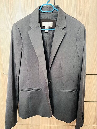 Klasik blazer