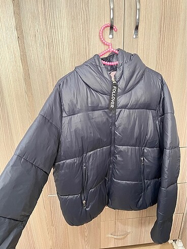Bershka BERSHKA şişme mont