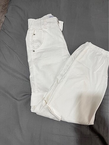 Bershka Kargo pantolon