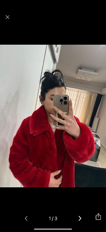 ZARA KÜRK