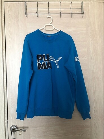 Puma Kazak