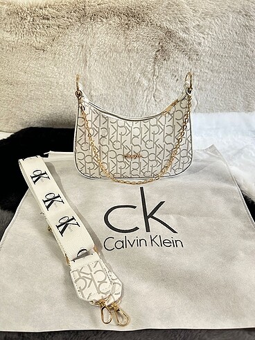 Calvin Klein Calvin Klein Çanta